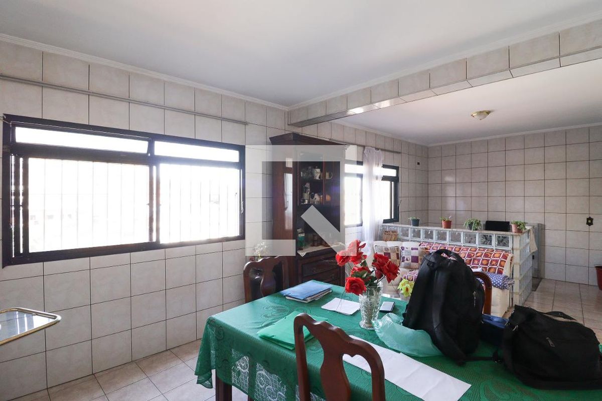 Casa, 3 quartos, 135 m² - Foto 6