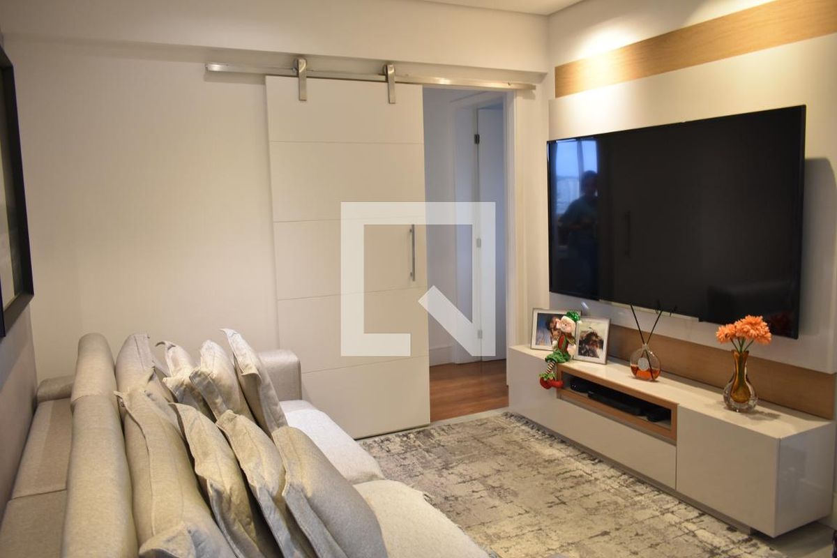 Apartamento, 2 quartos, 69 m² - Foto 2