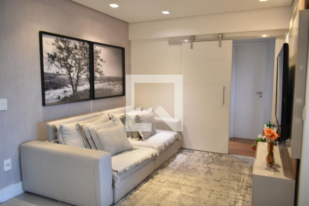 Apartamento, 2 quartos, 69 m² - Foto 4