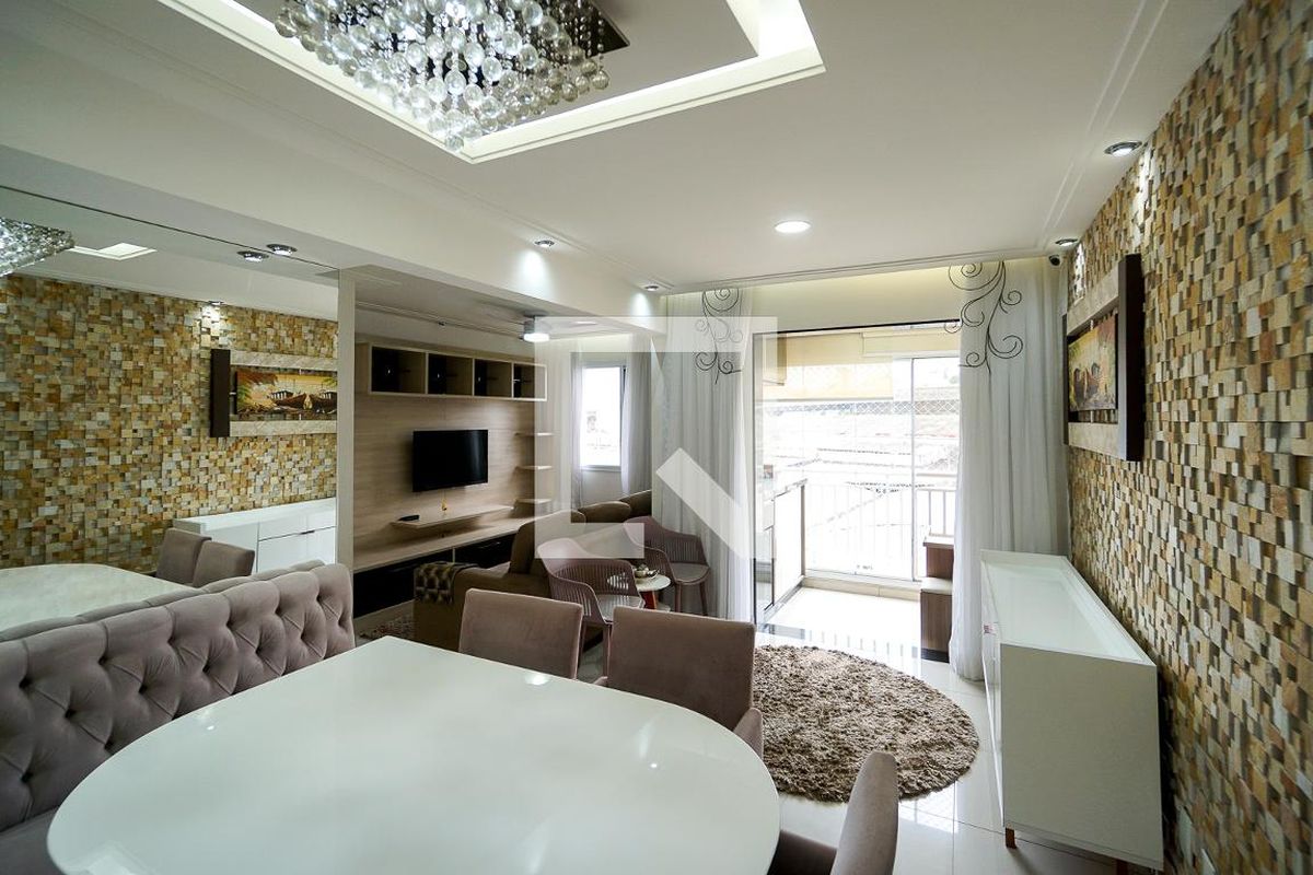 Apartamento, 2 quartos, 68 m² - Foto 2
