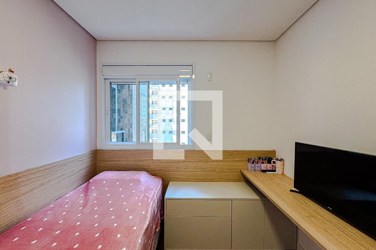 Apartamento, 3 quartos, 105 m² - Foto 61