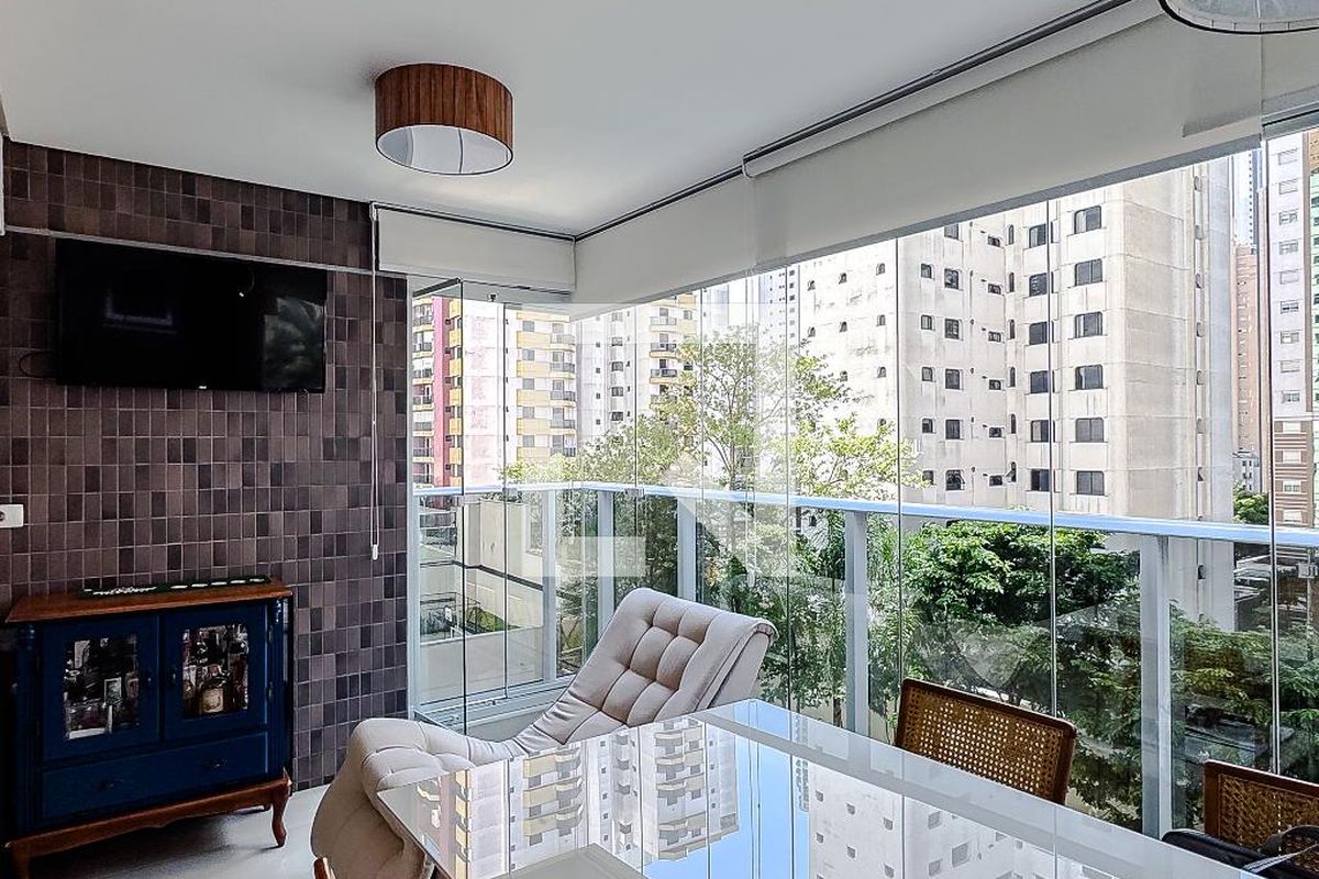 Apartamento, 3 quartos, 105 m² - Foto 12