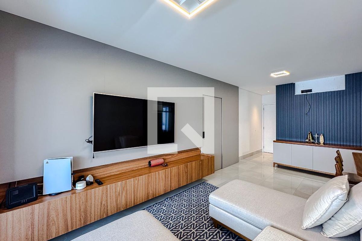 Apartamento, 3 quartos, 105 m² - Foto 8