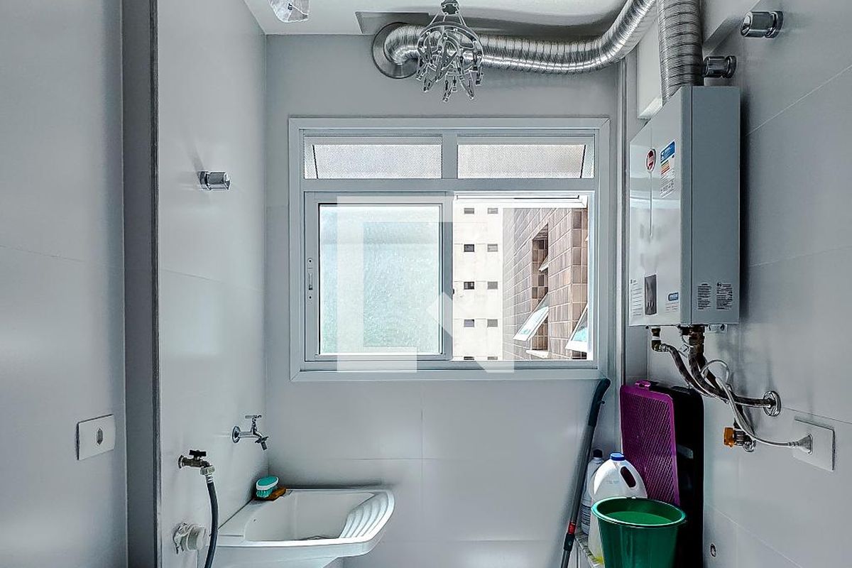 Apartamento, 3 quartos, 105 m² - Foto 105
