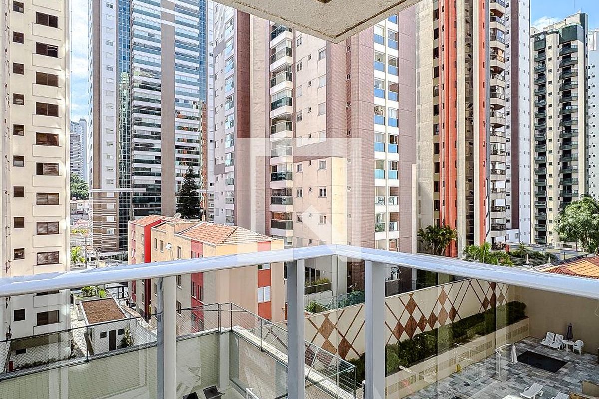 Apartamento, 3 quartos, 105 m² - Foto 44