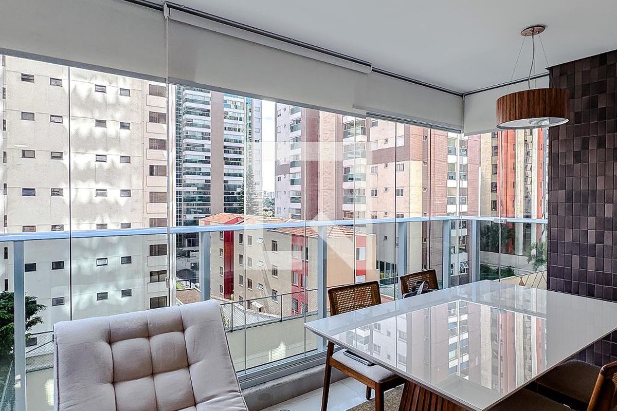 Apartamento, 3 quartos, 105 m² - Foto 16