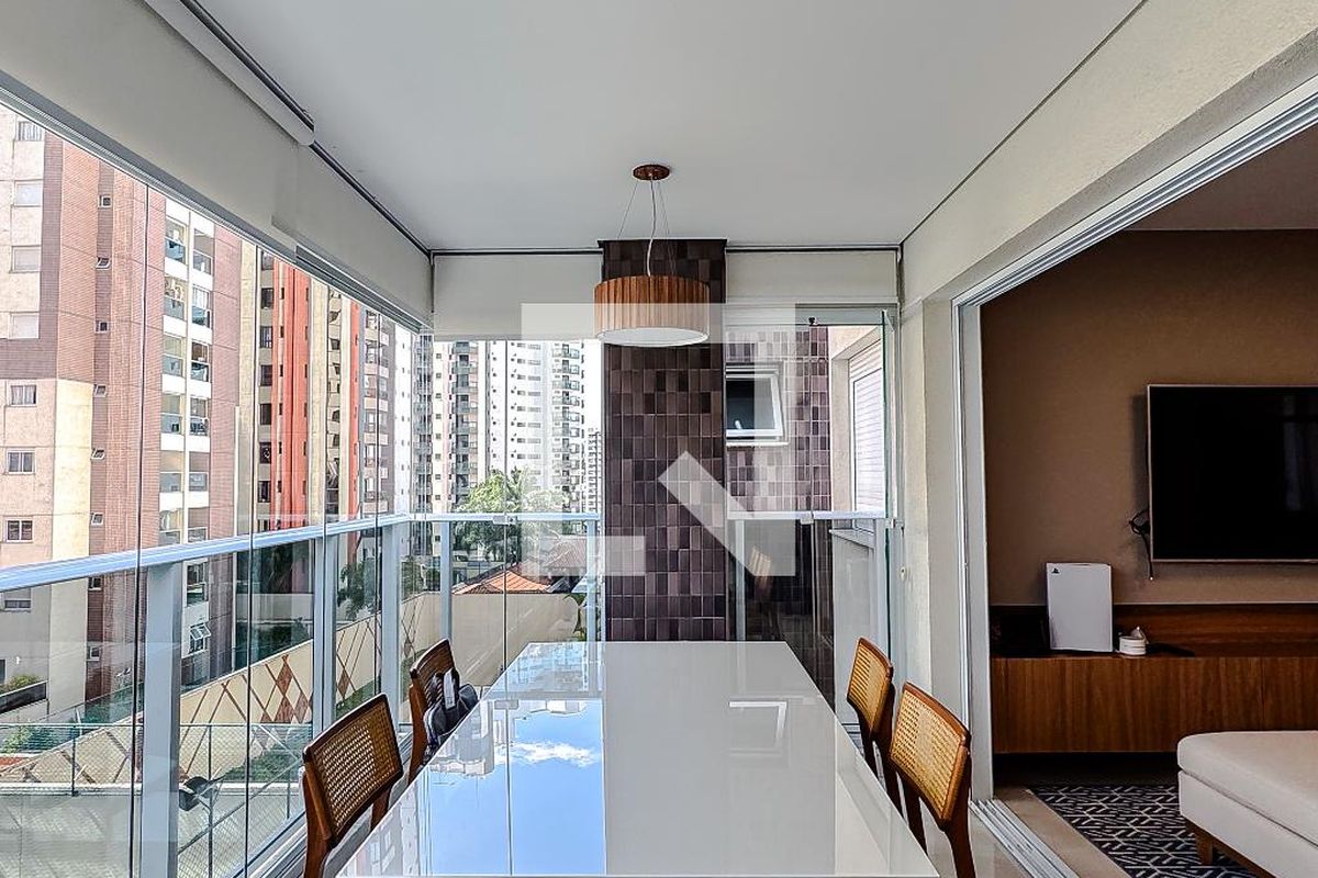 Apartamento, 3 quartos, 105 m² - Foto 17