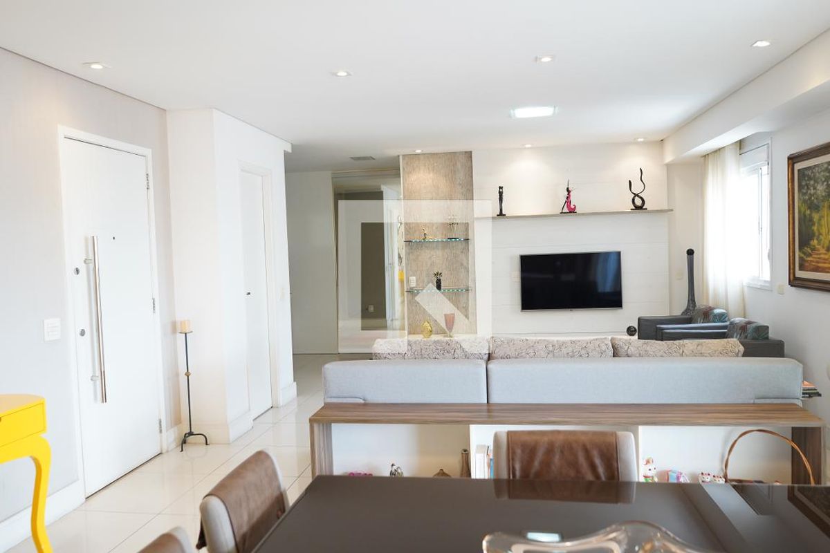 Apartamento, 3 quartos, 152 m² - Foto 4