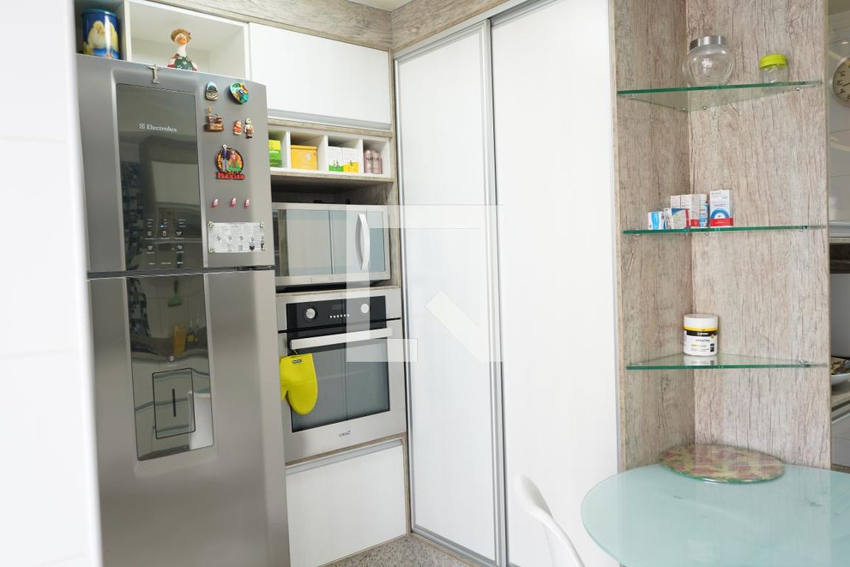 Apartamento, 3 quartos, 152 m² - Foto 54