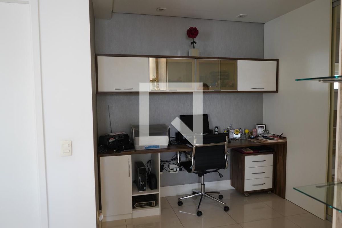 Apartamento, 3 quartos, 152 m² - Foto 8
