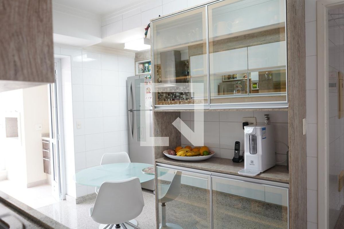 Apartamento, 3 quartos, 152 m² - Foto 47