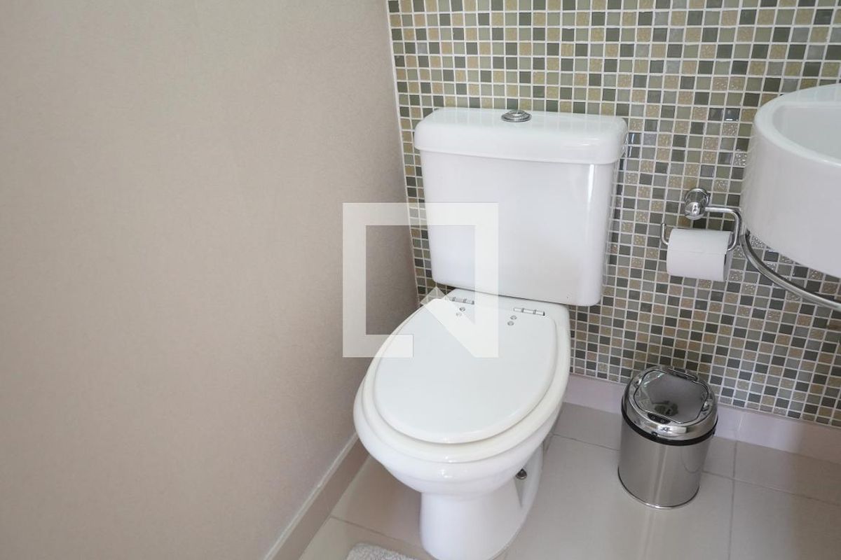 Apartamento, 3 quartos, 152 m² - Foto 45
