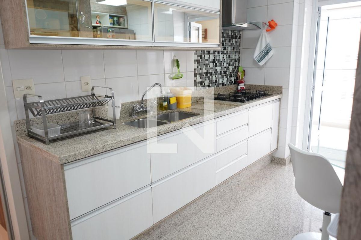 Apartamento, 3 quartos, 152 m² - Foto 49