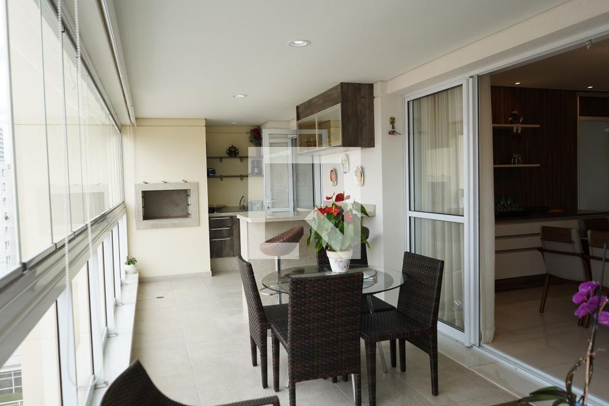 Apartamento, 3 quartos, 152 m² - Foto 67