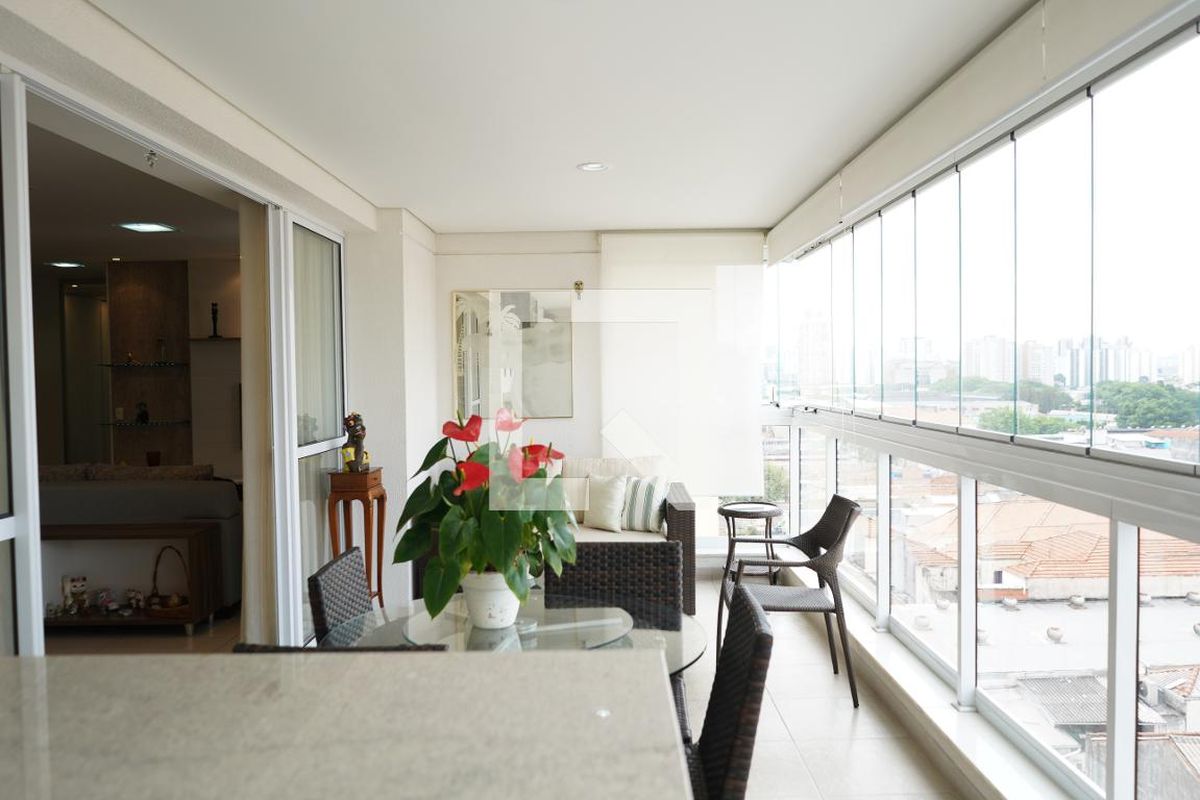 Apartamento, 3 quartos, 152 m² - Foto 64