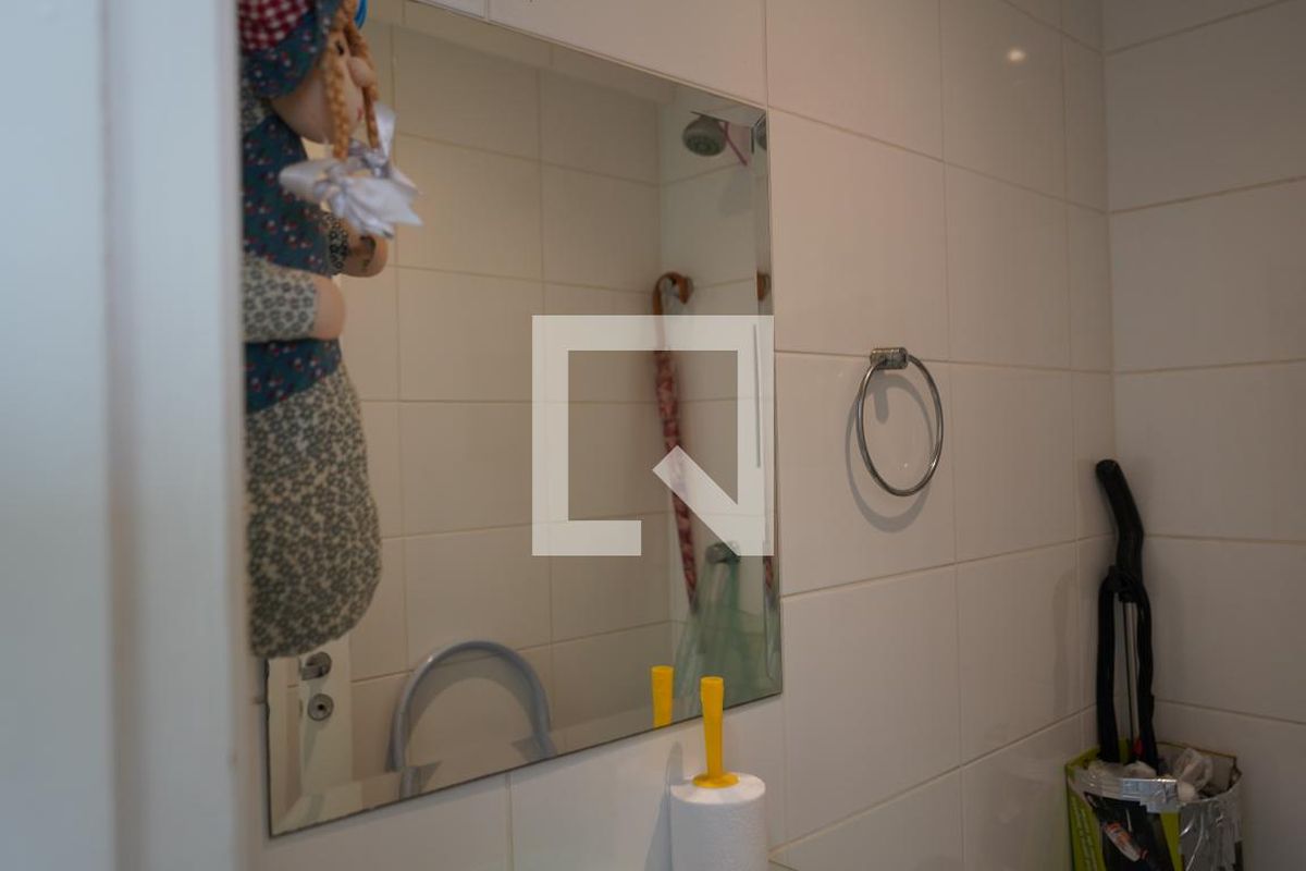 Apartamento, 3 quartos, 152 m² - Foto 61
