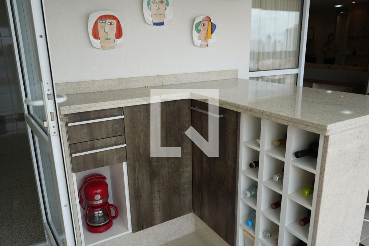 Apartamento, 3 quartos, 152 m² - Foto 69