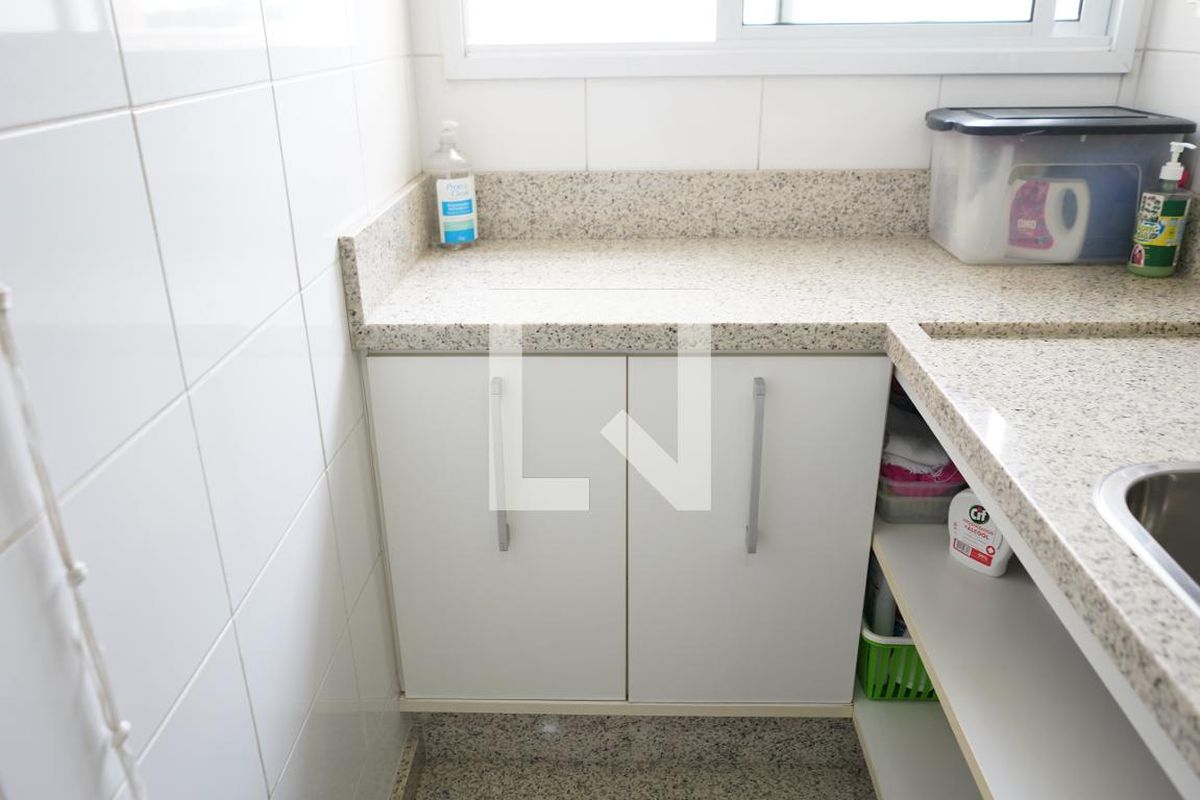 Apartamento, 3 quartos, 152 m² - Foto 57