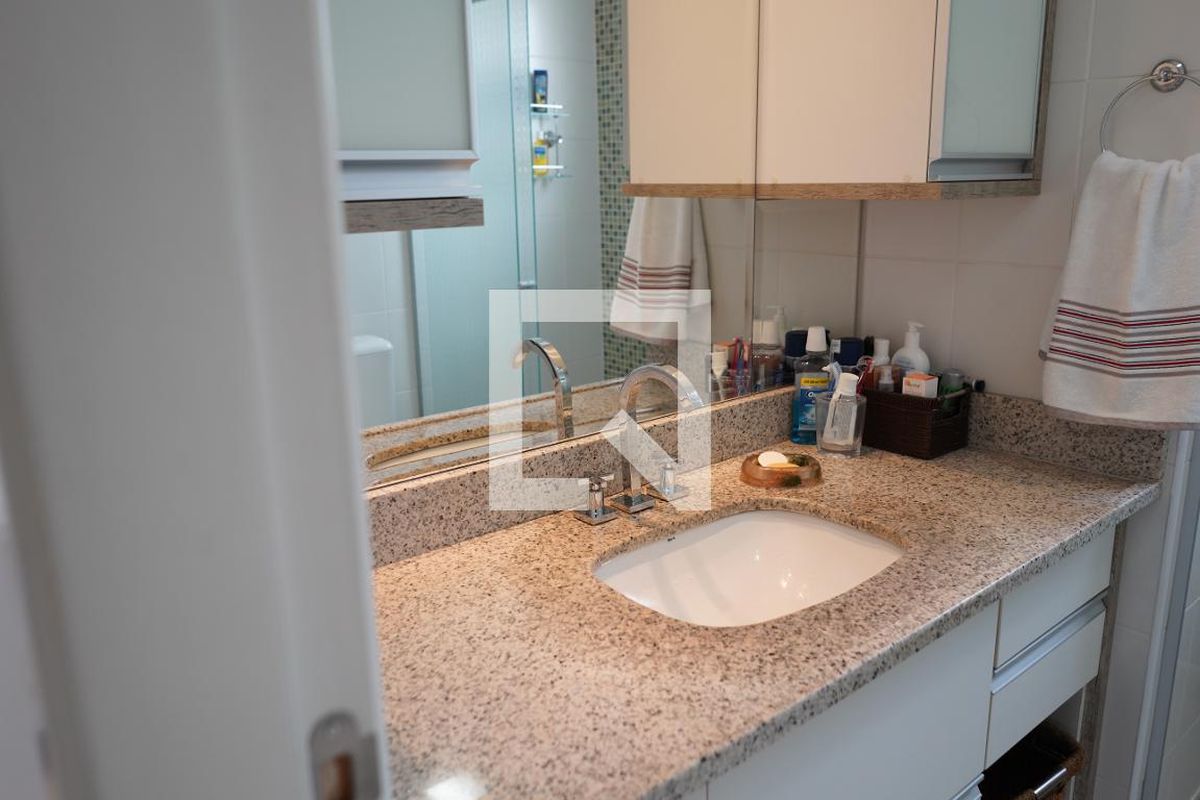 Apartamento, 3 quartos, 152 m² - Foto 17
