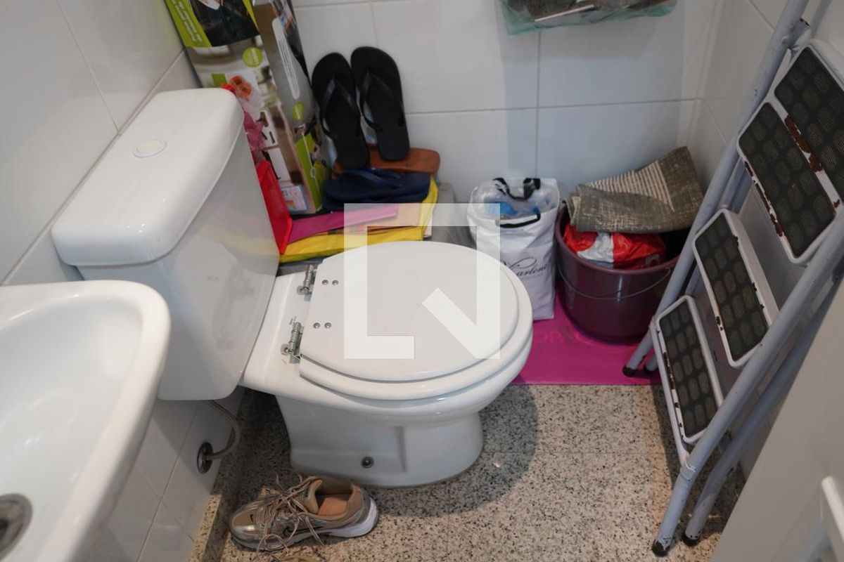 Apartamento, 3 quartos, 152 m² - Foto 63