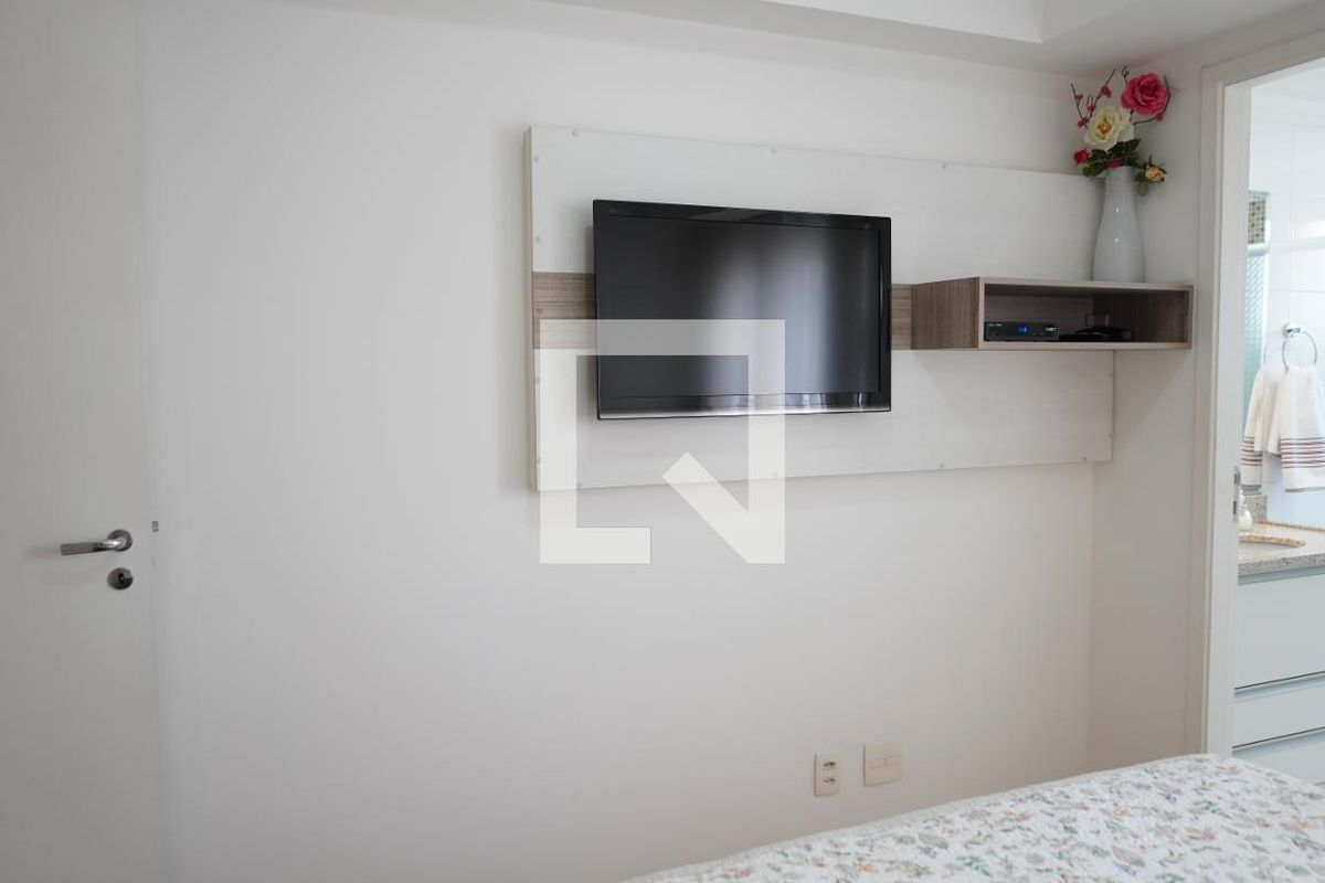 Apartamento, 3 quartos, 152 m² - Foto 25