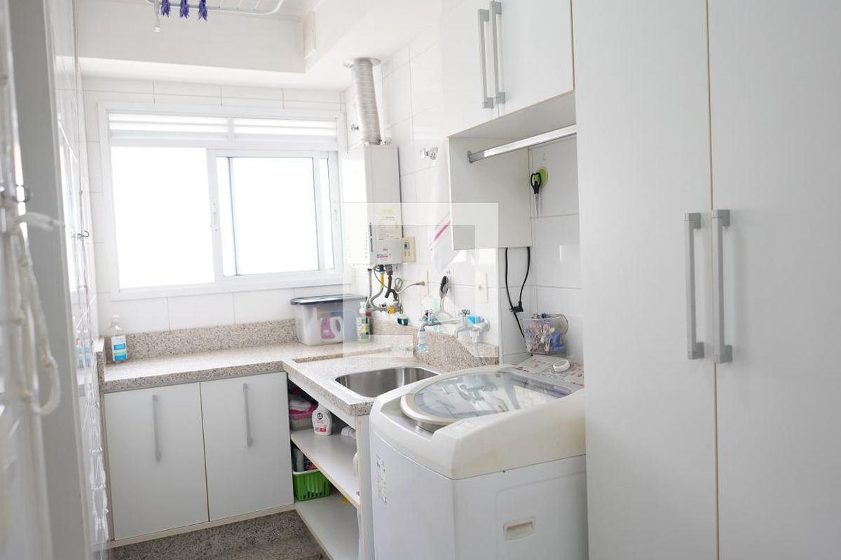 Apartamento, 3 quartos, 152 m² - Foto 55