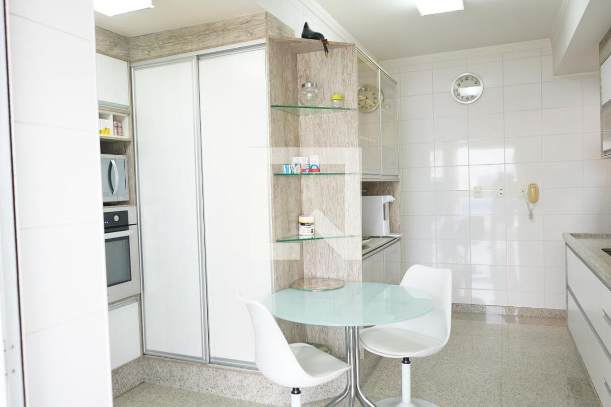 Apartamento, 3 quartos, 152 m² - Foto 53