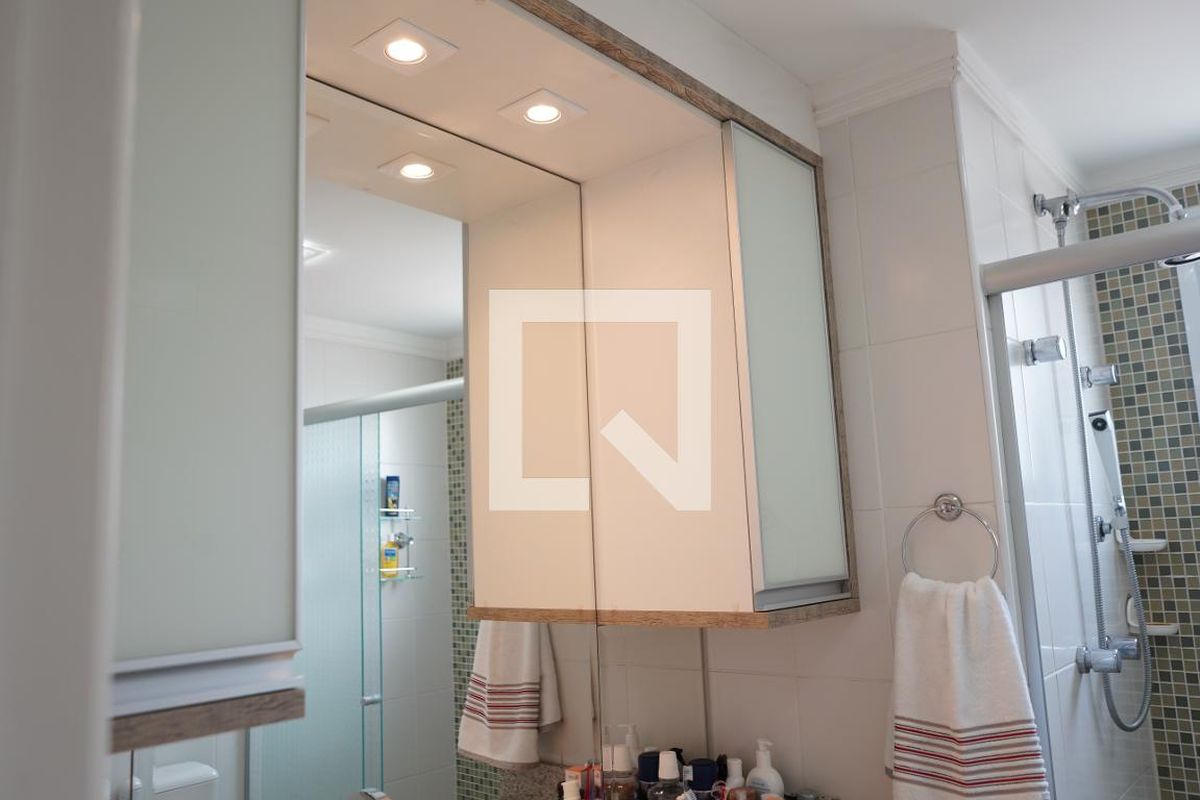 Apartamento, 3 quartos, 152 m² - Foto 18