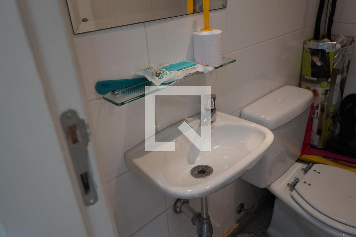 Apartamento, 3 quartos, 152 m² - Foto 60