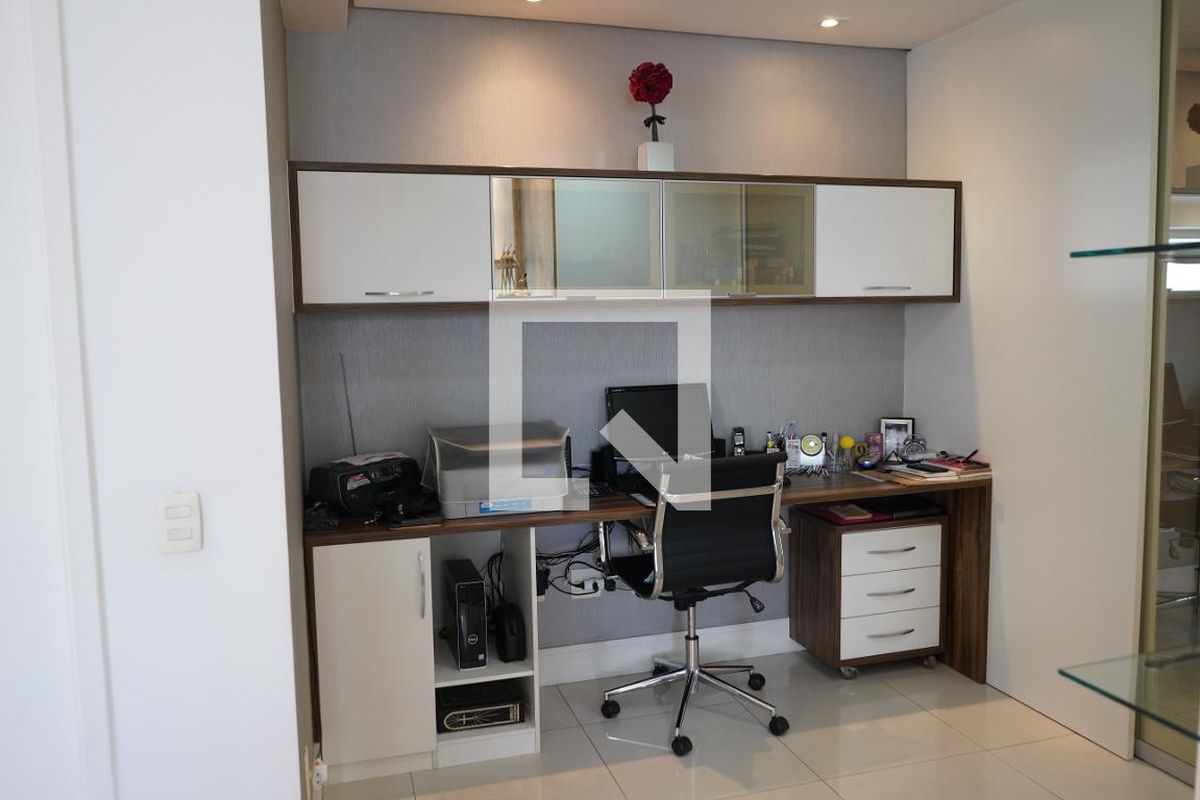 Apartamento, 3 quartos, 152 m² - Foto 9