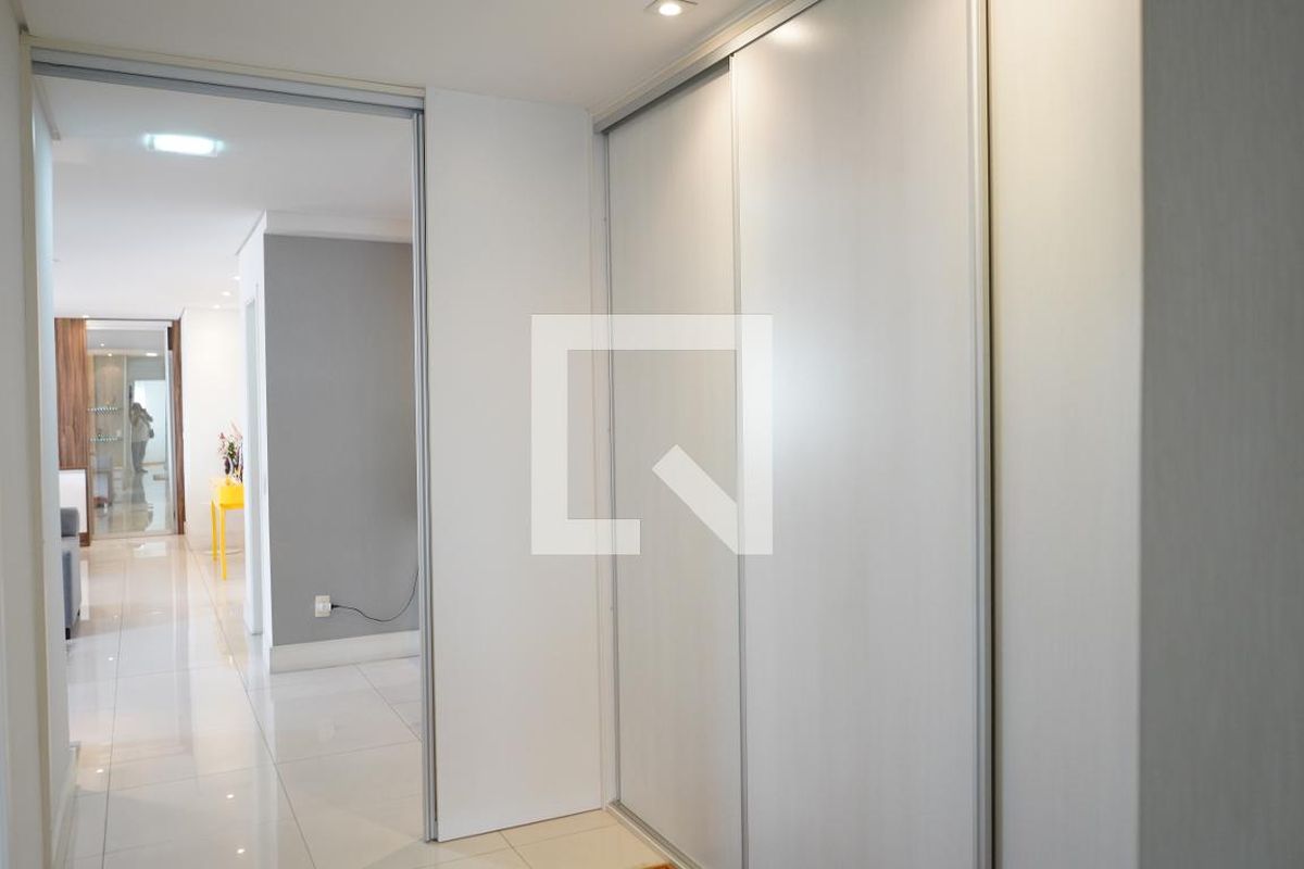 Apartamento, 3 quartos, 152 m² - Foto 43