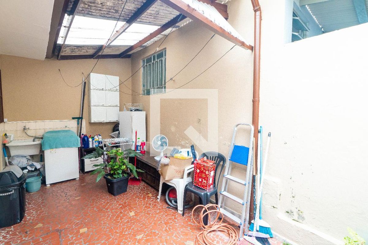 Casa, 3 quartos, 154 m² - Foto 42