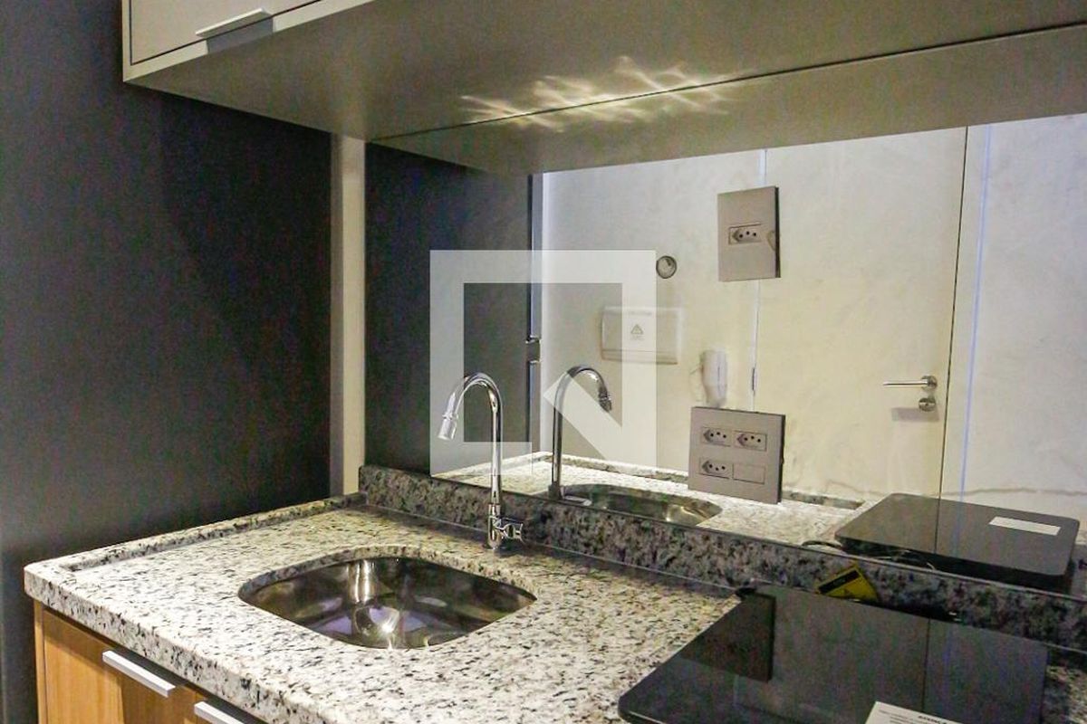 Kitnet-Studio, 24 m² - Foto 40