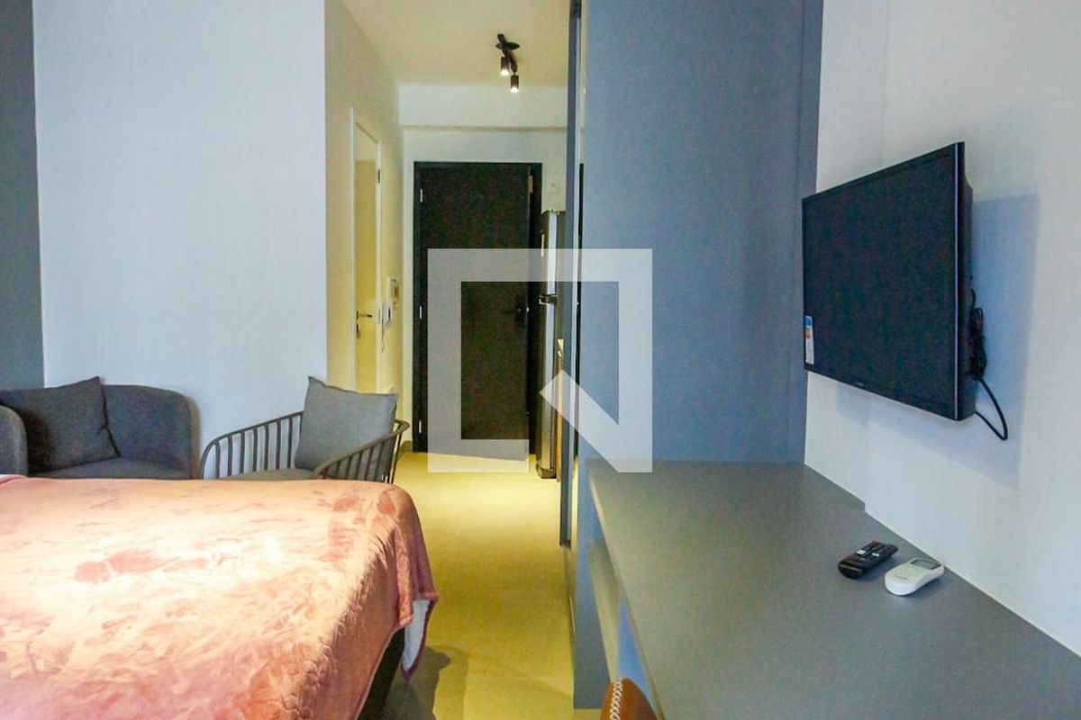 Kitnet-Studio, 24 m² - Foto 12