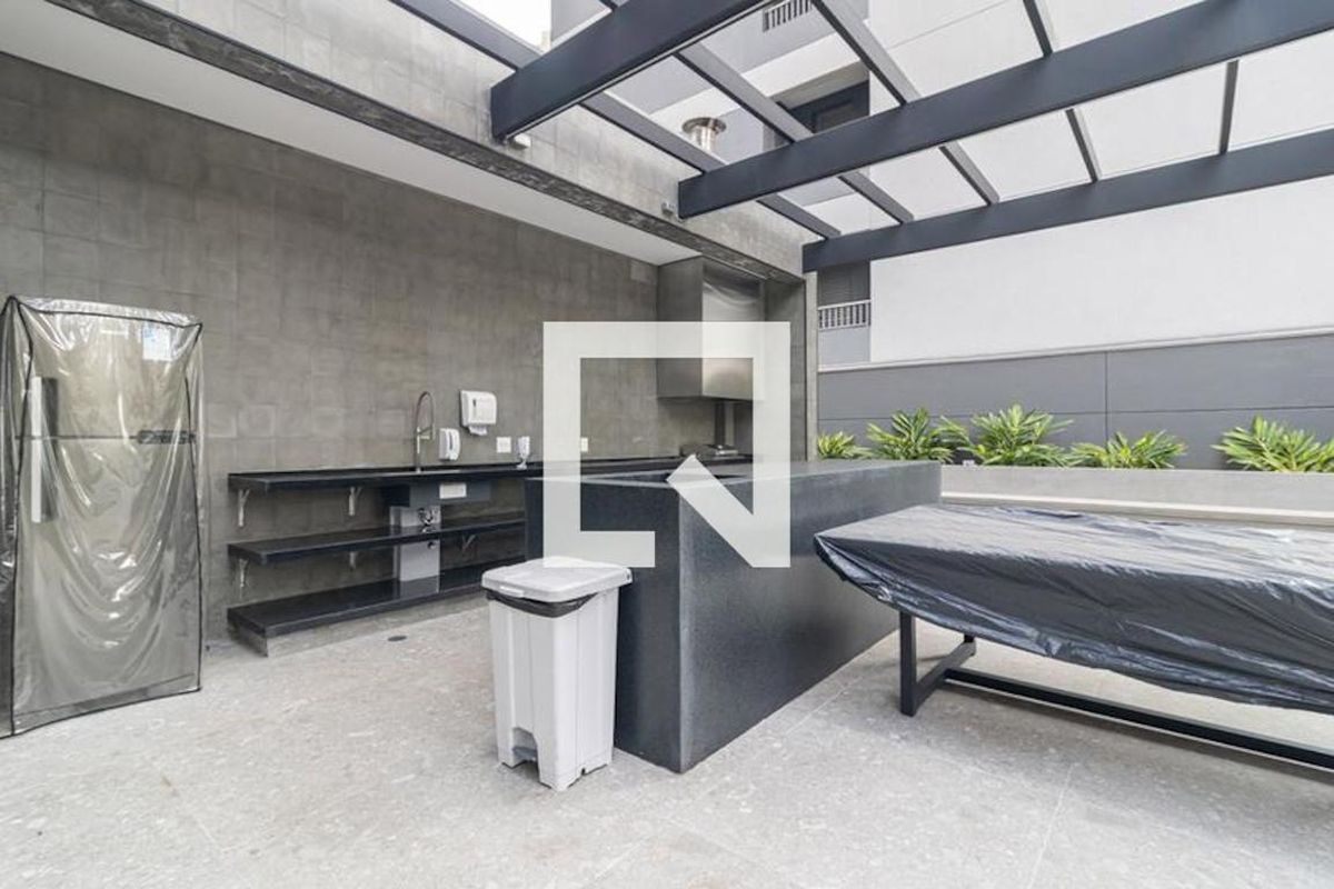 Kitnet-Studio, 24 m² - Foto 94