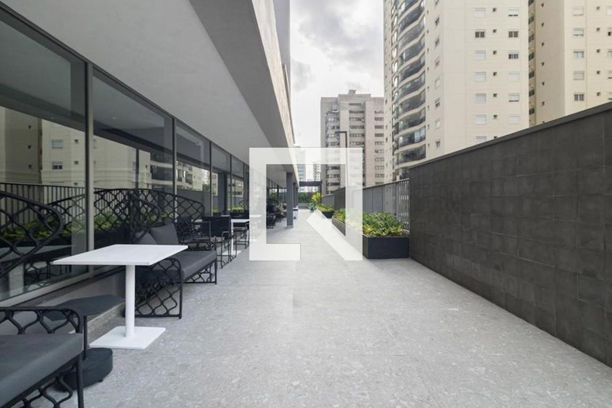 Kitnet-Studio, 24 m² - Foto 86