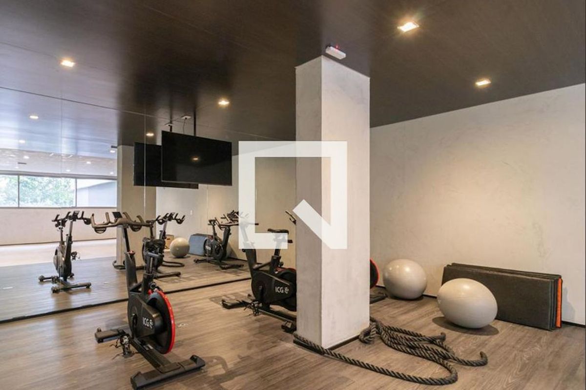 Kitnet-Studio, 24 m² - Foto 60