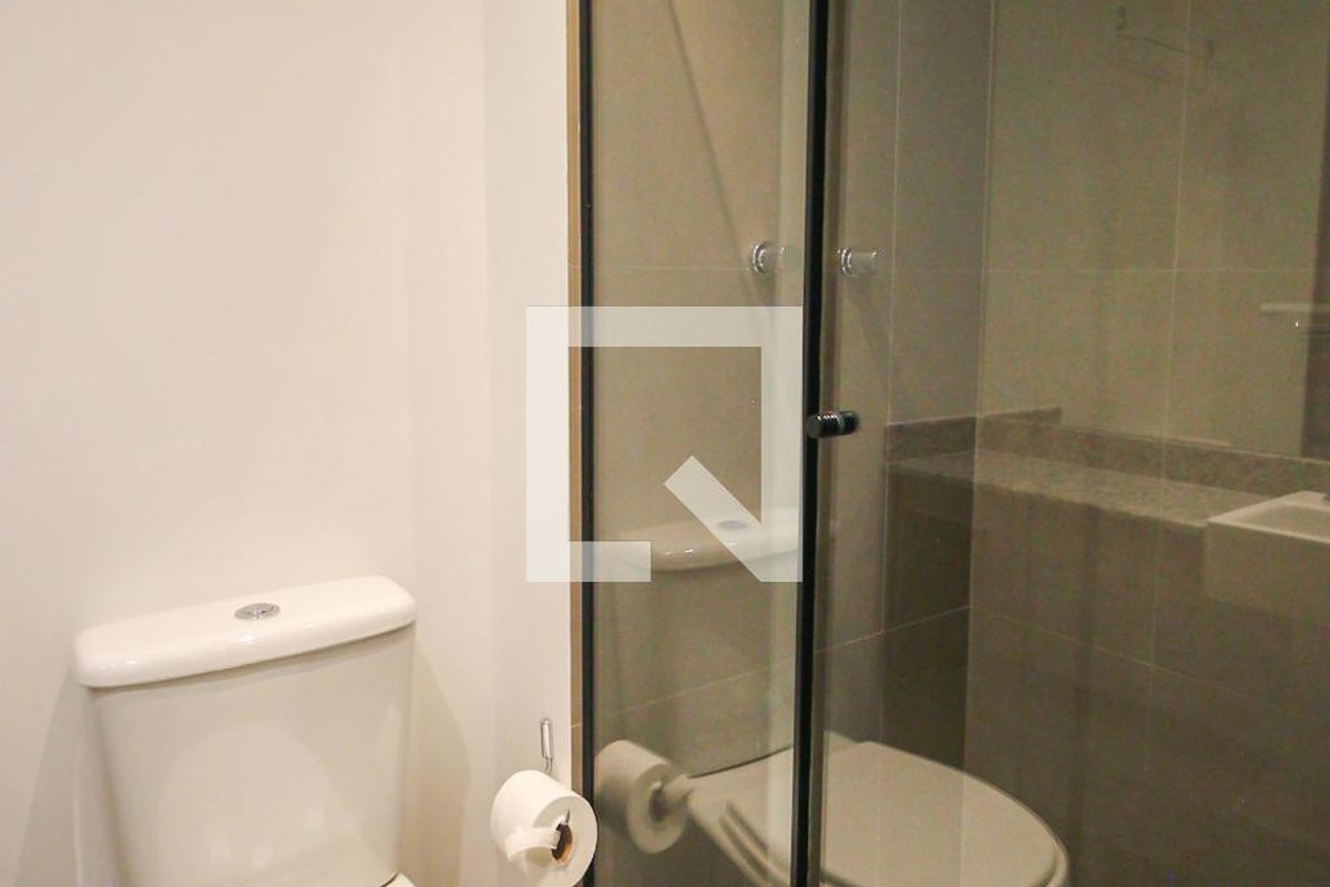 Kitnet-Studio, 24 m² - Foto 30