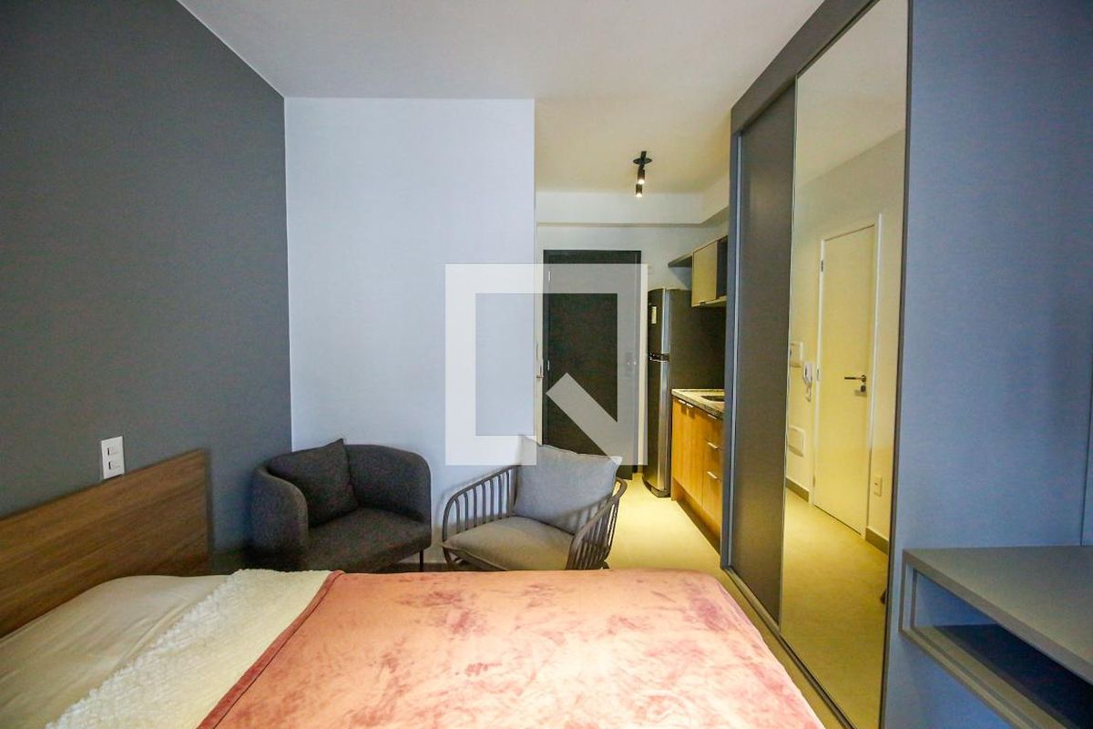 Kitnet-Studio, 24 m² - Foto 14