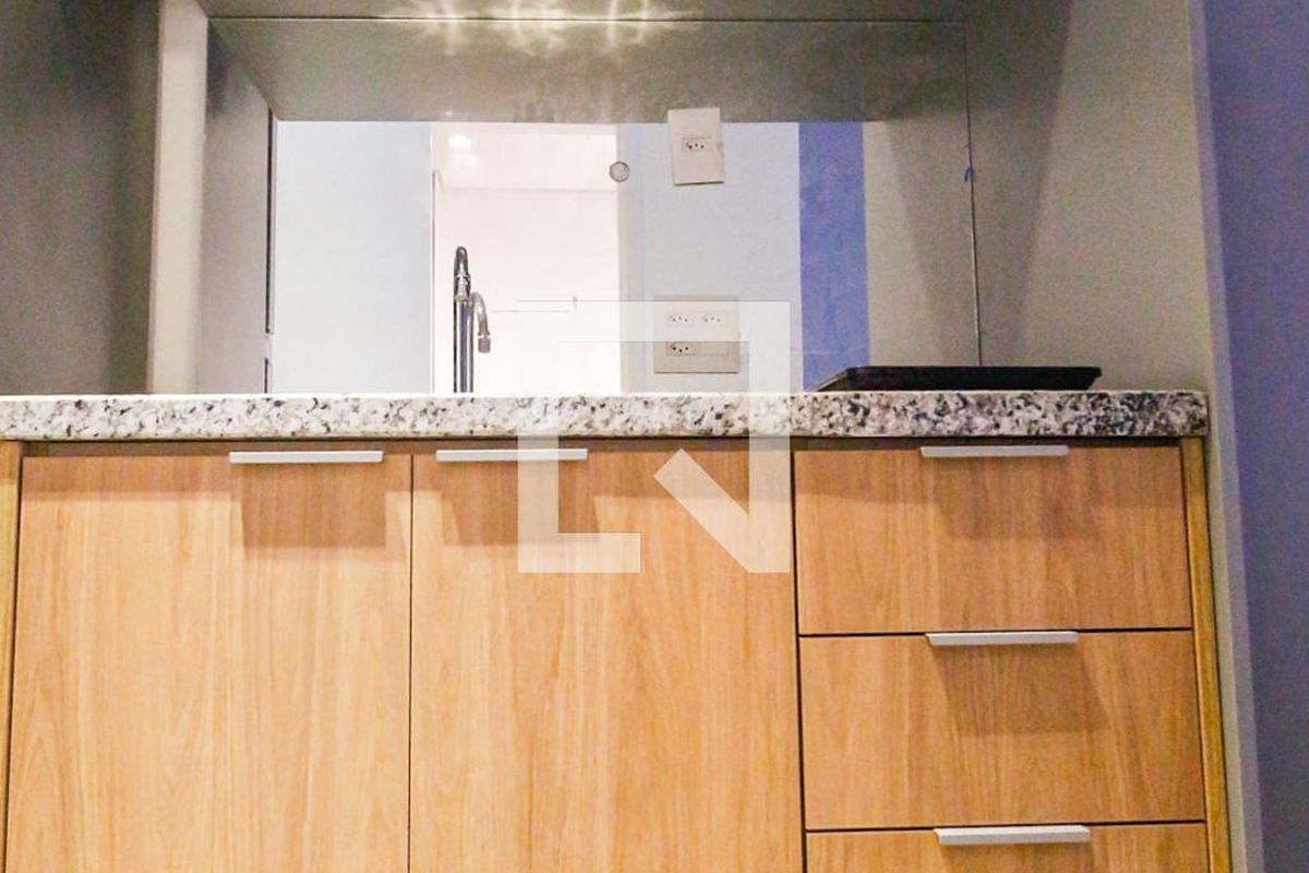 Kitnet-Studio, 24 m² - Foto 44
