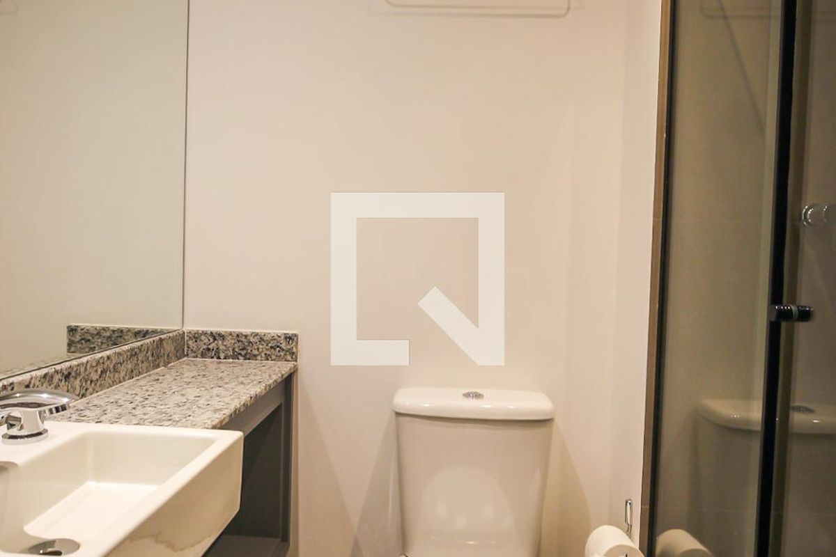 Kitnet-Studio, 24 m² - Foto 32
