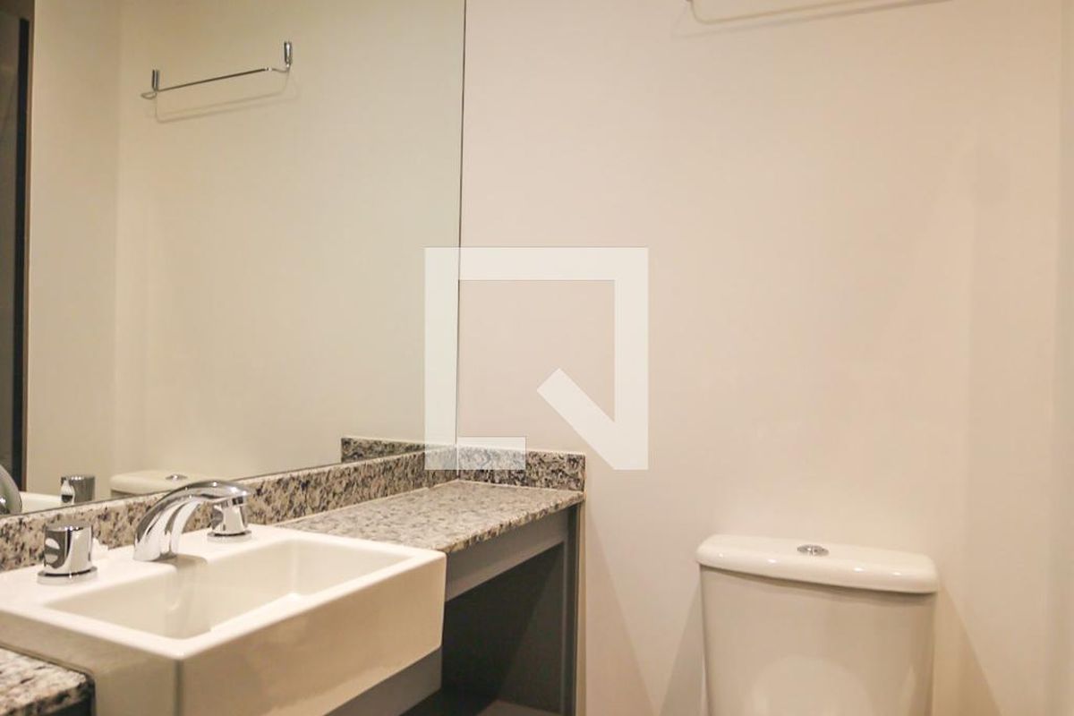 Kitnet-Studio, 24 m² - Foto 28