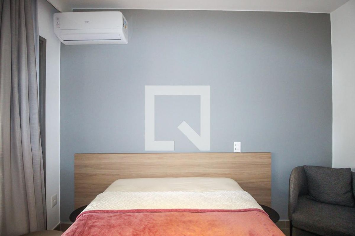 Kitnet-Studio, 24 m² - Foto 10