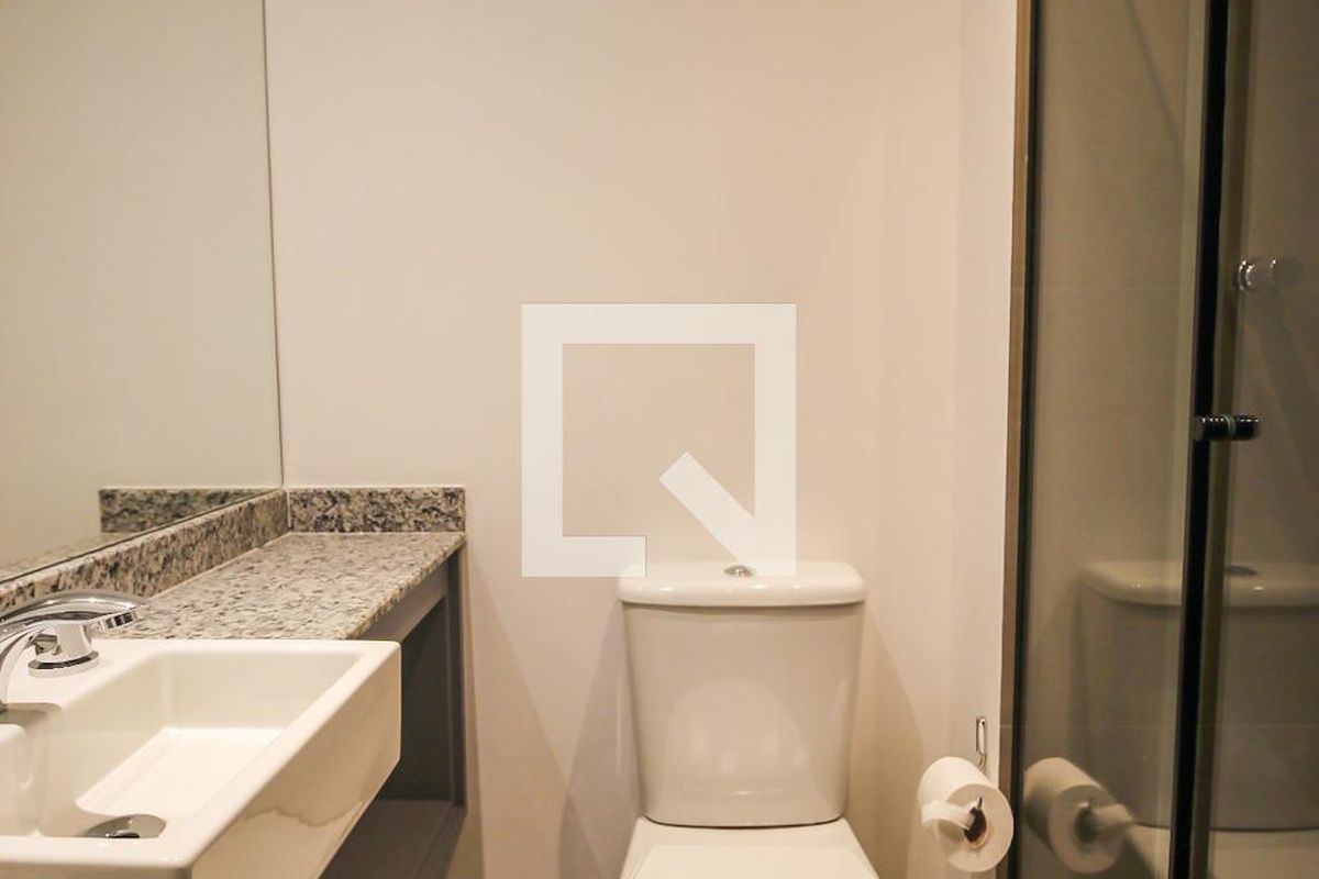 Kitnet-Studio, 24 m² - Foto 26