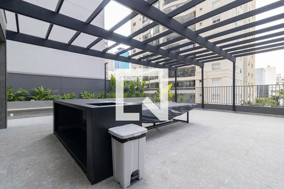 Kitnet-Studio, 24 m² - Foto 92