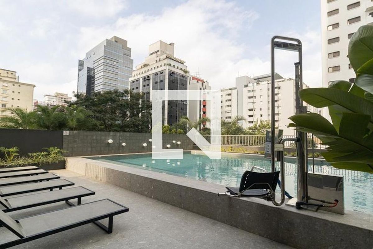 Kitnet-Studio, 24 m² - Foto 62