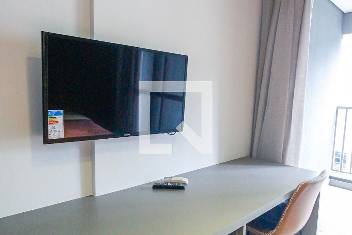 Kitnet-Studio, 24 m² - Foto 18