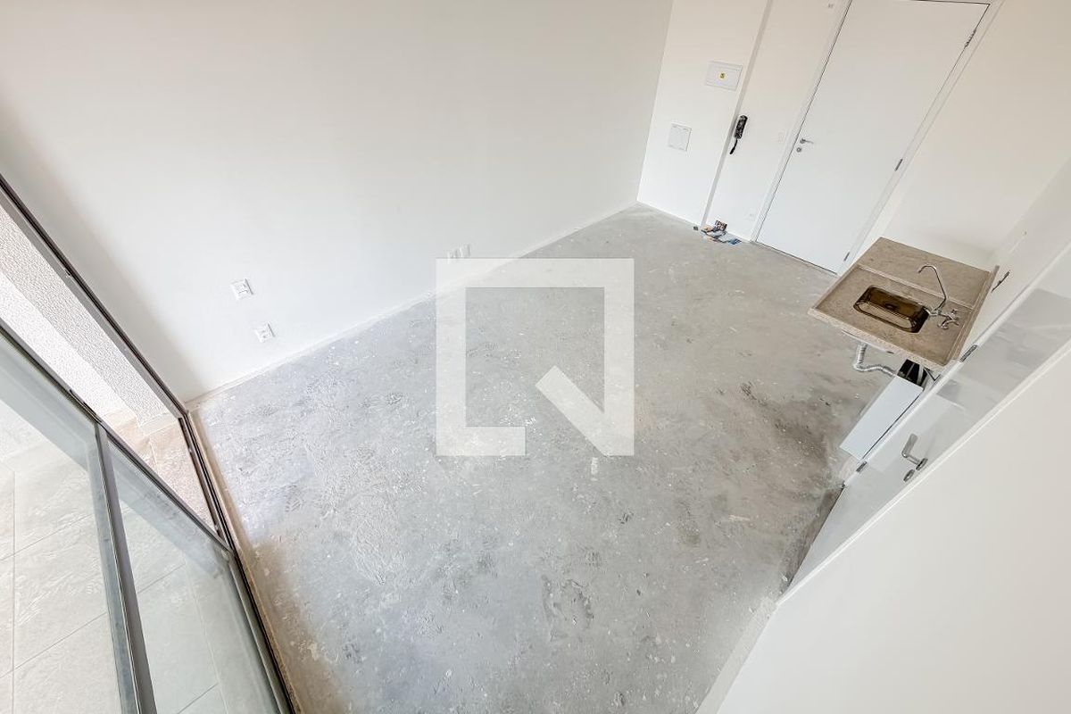 Kitnet-Studio, 32 m² - Foto 16