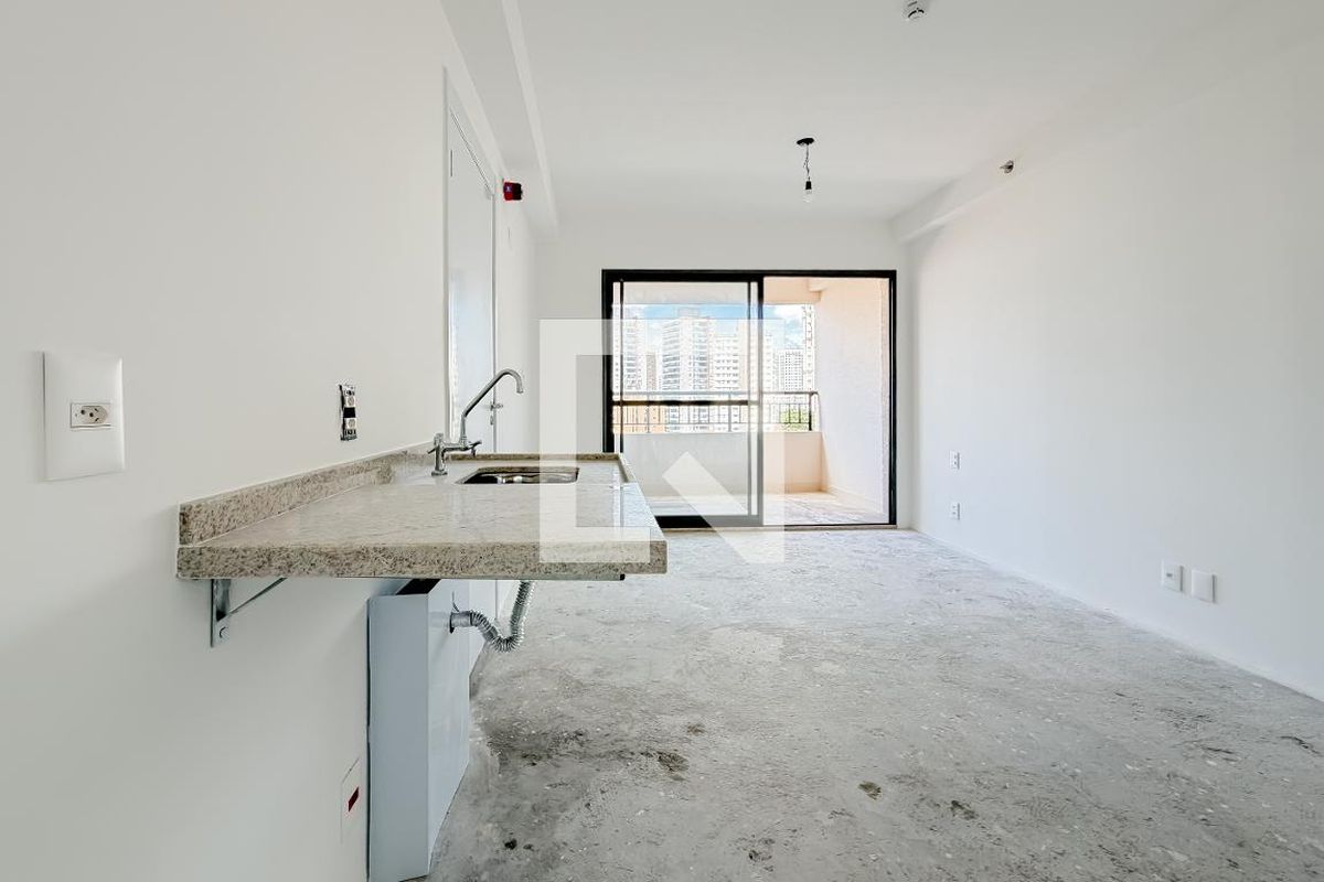 Kitnet-Studio, 32 m² - Foto 48