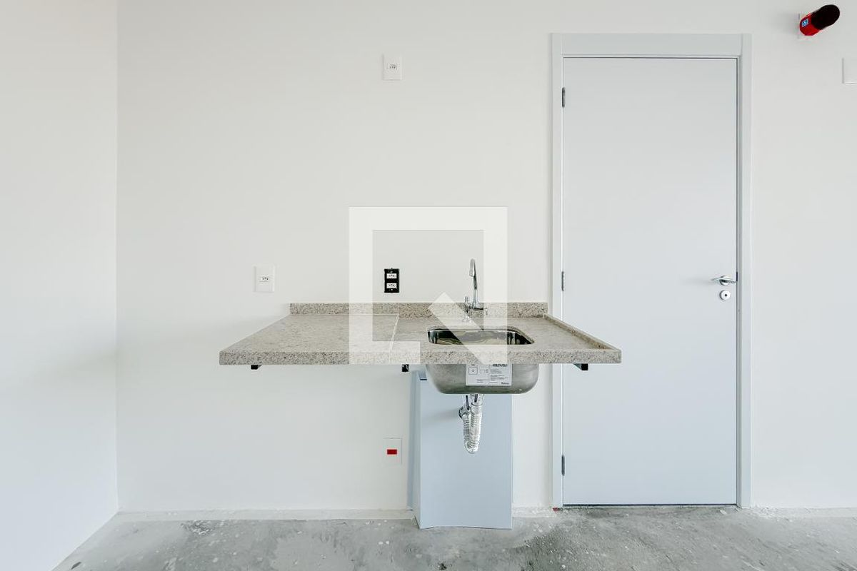 Kitnet-Studio, 32 m² - Foto 46